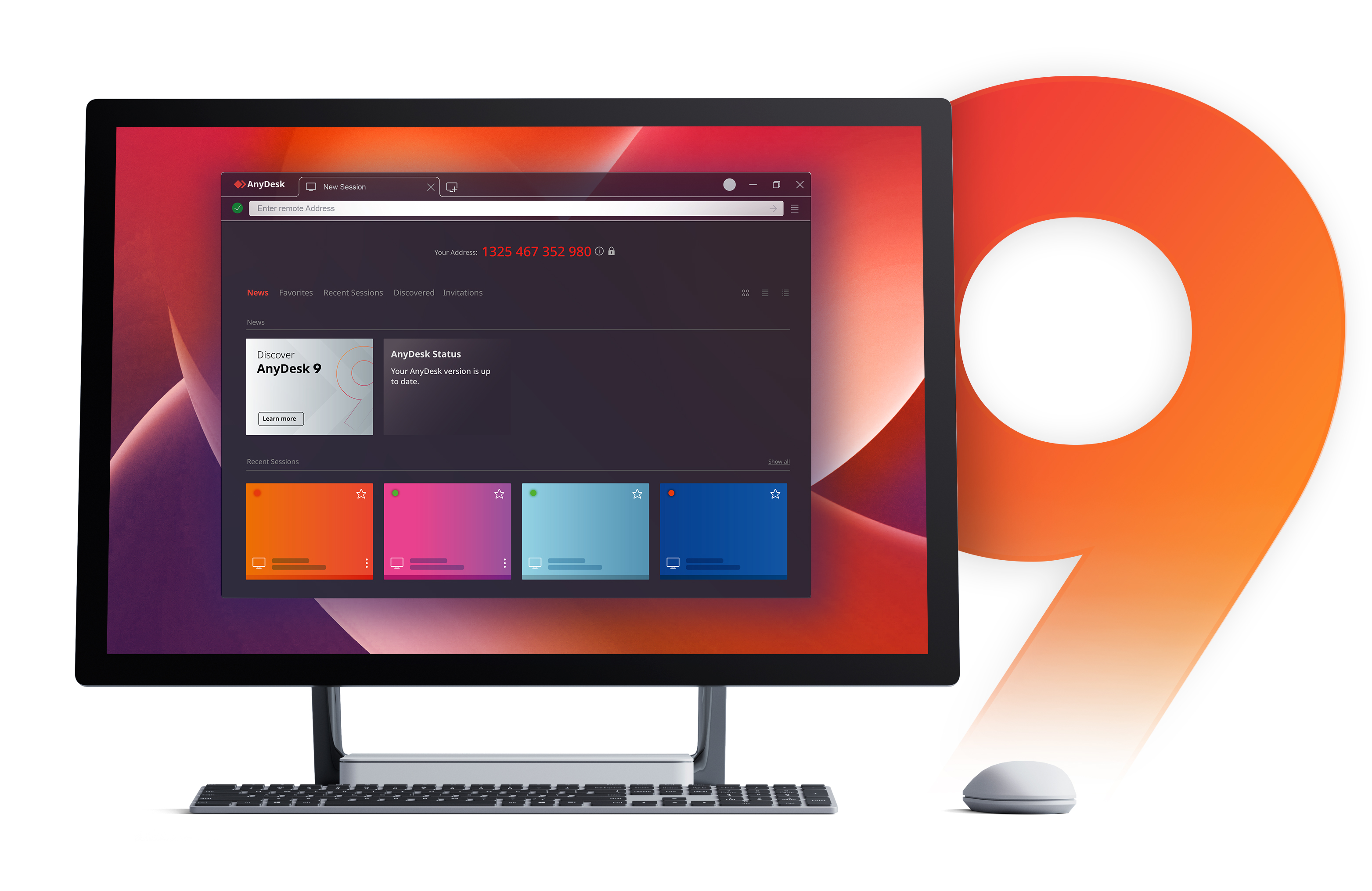AnyDesk私有化部署战略